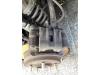 Kia Cee'd Sporty Wagon (EDF) 1.6 CRDi 90 16V Bremszange links hinten