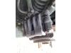 Kia Cee'd Sporty Wagon (EDF) 1.6 CRDi 90 16V Bremszange rechts hinten
