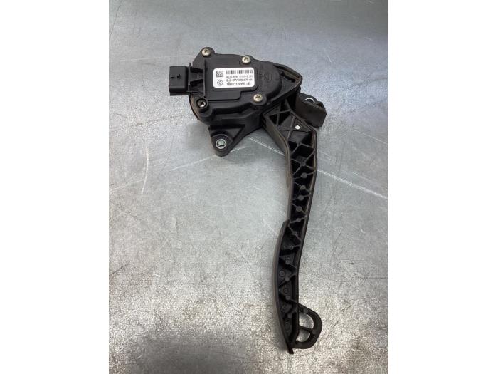 Begagnade Gaspedalsensor Renault Master III (EV/HV/UV/VA/VB/VD/VF/VG/VJ) 2.3 dCi 130 16V FWD Pris € 51,00 Marginaltabell erbjuds av Gebr Opdam B.V.