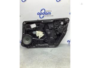 Used Window mechanism 4-door, front right Mercedes A (W176) 1.5 A-180 CDI, A-180d 16V Price € 90,00 Margin scheme offered by Gebr Opdam B.V.