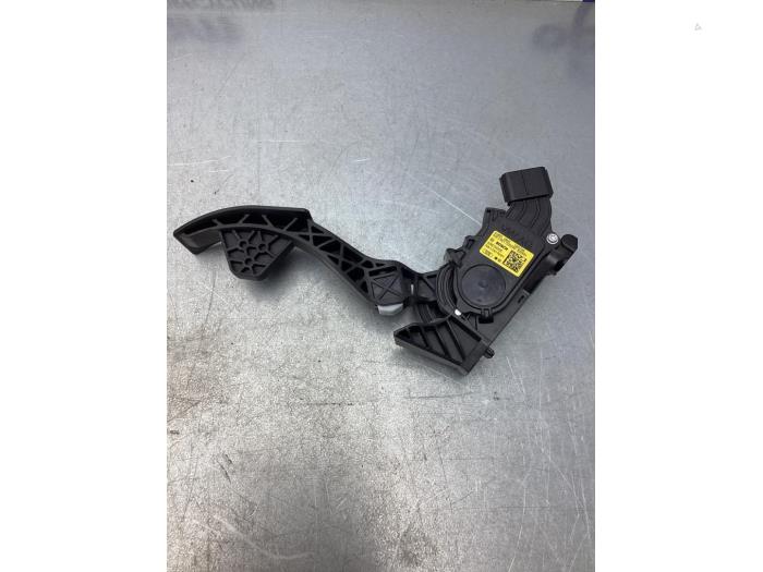 Begagnade Gaspedalsensor Skoda Rapid 1.0 TSI 12V Pris € 30,00 Marginaltabell erbjuds av Gebr Opdam B.V.