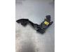 Throttle pedal position sensor from a Skoda Rapid, 2012 / 2022 1.0 TSI 12V, Liftback, Petrol, 999cc, 70kW (95pk), FWD, CHZB; DKLD, 2017-06 / 2019-12 2018