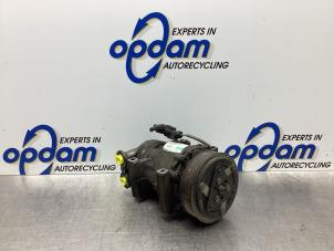 Usados Bomba de aire acondicionado Ford Fusion 1.4 TDCi Precio € 100,00 Norma de margen ofrecido por Gebr Opdam B.V.