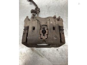 Used Rear brake calliper, left Iveco Daily Price € 181,50 Inclusive VAT offered by Gebr Opdam B.V.