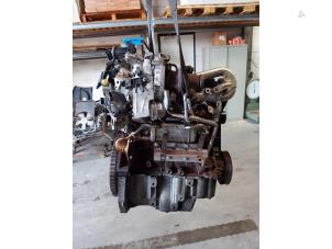 Used Engine Mercedes Citan (415.6) 1.5 108 CDI Price € 1.650,00 Margin scheme offered by Gebr Opdam B.V.