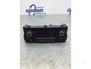 Used Heater control panel Peugeot 207 SW (WE/WU) 1.6 HDi Price € 125,00 Margin scheme offered by Gebr Opdam B.V.