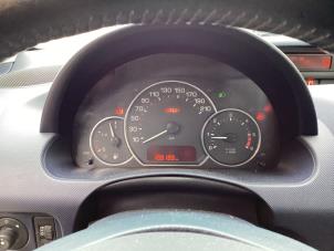 Used Odometer KM Peugeot 1007 (KM) 1.4 HDI Price € 75,00 Margin scheme offered by Gebr Opdam B.V.