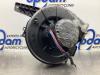 Heating and ventilation fan motor from a Skoda Fabia III Combi (NJ5) 1.2 TSI 16V Greentech 2015