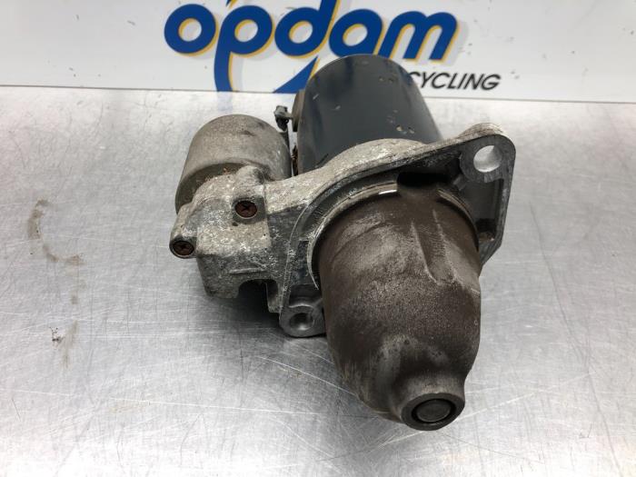 Starter Nissan Micra 1.3 LX,SLX 16V 2330099B00 CG13 BOSCH