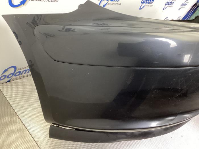 Capot Avant Pour PEUGEOT 307 CC 2.0 16V 136cv - Pièce D'occasion, Réf. 7901J0, Kilométrage 161k