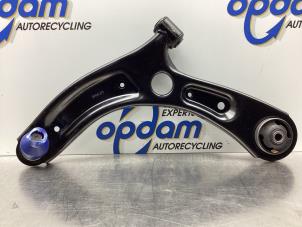 New Front lower wishbone, left Kia Picanto Price € 75,00 Inclusive VAT offered by Gebr Opdam B.V.