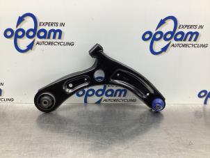 New Front lower wishbone, right Kia Picanto Price € 75,00 Inclusive VAT offered by Gebr Opdam B.V.