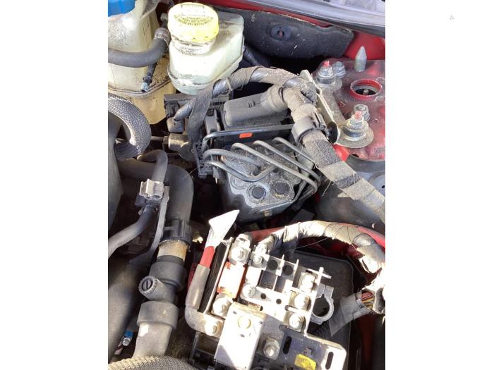 Gebrauchte ABS Pumpe Alfa Romeo 159 Sportwagon (939BX) 2.2 JTS 16V Preis € 144,00 Margenregelung angeboten von Gebr Opdam B.V.