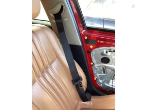 Used Front seatbelt, left Alfa Romeo 159 Sportwagon (939BX) 2.2 JTS 16V Price € 75,00 Margin scheme offered by Gebr Opdam B.V.