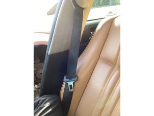 Used Front seatbelt, right Alfa Romeo 159 Sportwagon (939BX) 2.2 JTS 16V Price € 60,00 Margin scheme offered by Gebr Opdam B.V.