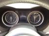 Alfa Romeo 159 Sportwagon (939BX) 2.2 JTS 16V Odometer KM