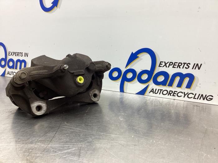 Juego De 2 Pinzas De Freno Delanteras Izquierda Y Derecha Con Pastillas Para Polaris Sportsman 300/400 (2008-2010)