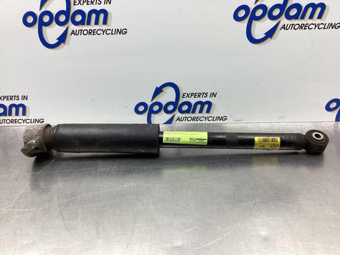 Rear shock absorber, right from a Opel Astra J (PC6/PD6/PE6/PF6) 1.4 Turbo 16V 2010