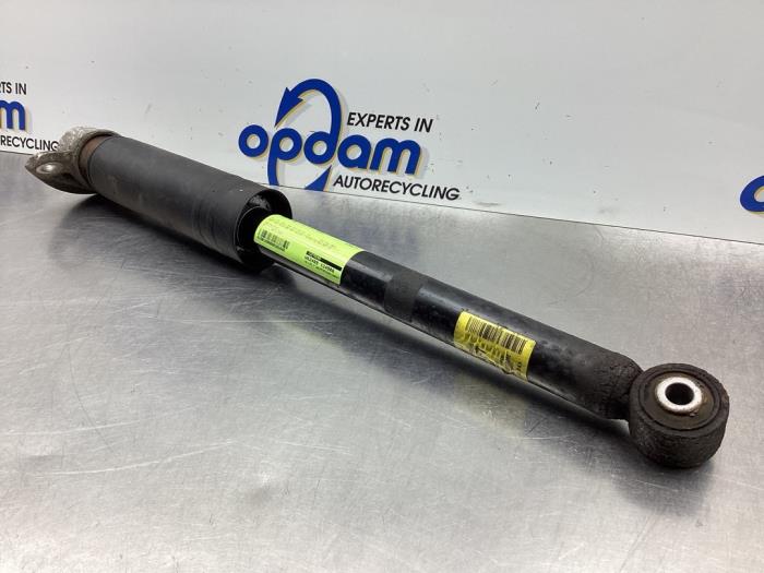 Rear shock absorber, right from a Opel Astra J (PC6/PD6/PE6/PF6) 1.4 Turbo 16V 2010