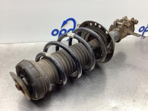 Used Front shock absorber rod, left Opel Astra J (PC6/PD6/PE6/PF6) 1.4 Turbo 16V Price € 50,00 Margin scheme offered by Gebr Opdam B.V.