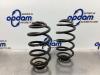 Opel Astra J (PC6/PD6/PE6/PF6) 1.4 Turbo 16V Schraubenfeder hinten