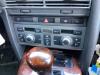 Audi A6 (C6) 2.4 V6 24V Panel de control de calefacción
