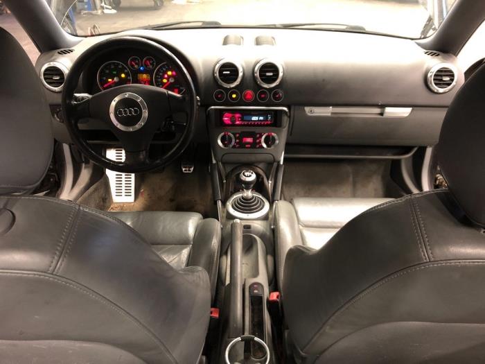 Audi TT Airbag sets + modules stock