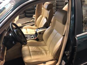Used Front seatbelt, left BMW 7 serie (E38) 730i/iL V8 32V Price € 75,00 Margin scheme offered by Gebr Opdam B.V.