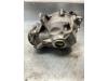 Front differential from a Mercedes-Benz GLC Coupe (C253) 2.0 350 e 16V 4-Matic 2017