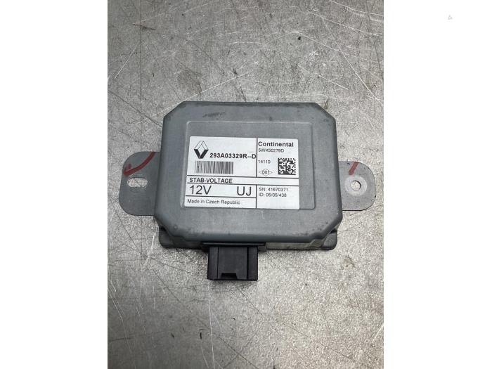 Used Power steering computer Renault Megane III Grandtour (KZ) 1.2 16V TCE 130 Price € 38,00 Margin scheme offered by Gebr Opdam B.V.