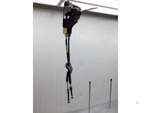 Used Gearbox control cable Renault Megane III Grandtour (KZ) 1.2 16V TCE 130 Price € 70,00 Margin scheme offered by Gebr Opdam B.V.