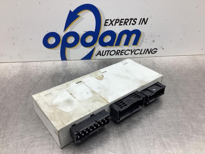 Used Body control computer BMW 3 serie (E46/4) 320i 24V Price € 85,00 Margin scheme offered by Gebr Opdam B.V.