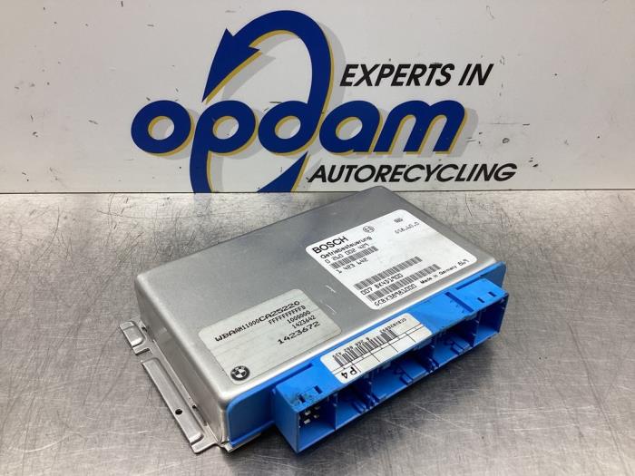 Used Automatic gearbox computer BMW 3 serie (E46/4) 320i 24V Price € 85,00 Margin scheme offered by Gebr Opdam B.V.