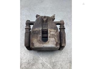 Used Front brake calliper, left Opel Agila (B) 1.2 16V Price € 30,00 Margin scheme offered by Gebr Opdam B.V.