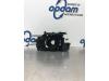 Renault Clio III (BR/CR) 1.2 16V 75 Airbagring