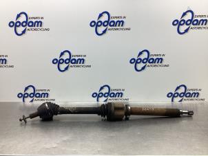 Used Front drive shaft, right Ford Focus 2 Wagon 1.6 TDCi 16V 90 Price € 75,00 Margin scheme offered by Gebr Opdam B.V.