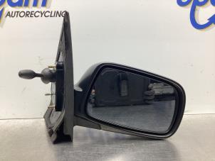 Used Wing mirror, right Toyota Yaris (P1) 1.0 16V VVT-i Price € 35,00 Margin scheme offered by Gebr Opdam B.V.