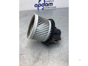 Usados Motor de ventilador de calefactor Fiat Panda (169) 1.2, Classic Precio € 40,00 Norma de margen ofrecido por Gebr Opdam B.V.