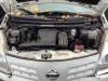 Motor from a Nissan Pixo (D31S), 2009 1.0 12V, Hatchback, Petrol, 996cc, 50kW (68pk), FWD, K10B, 2009-03, HFD31S 2010