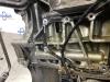 Motor de un Volkswagen Golf VII Variant (AUVV) 1.0 TSI 12V BlueMotion Technology 2017