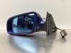 Wing mirror, left from a Audi A4 Avant (B5) 1.6 2000