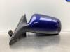 Wing mirror, left from a Audi A4 Avant (B5) 1.6 2000