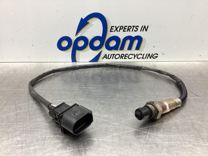 Usados Sonda Lambda Volkswagen Polo IV (9N1/2/3) 1.2 12V Precio € 26,00 Norma de margen ofrecido por Gebr Opdam B.V.