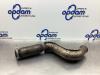 Exhaust front section from a Peugeot 308 (4A/C), 2007 / 2015 1.6 VTI 16V, Hatchback, Petrol, 1.598cc, 88kW (120pk), FWD, EP6; 5FW, 2007-09 / 2014-10, 4A5FW; 4C5FW 2008