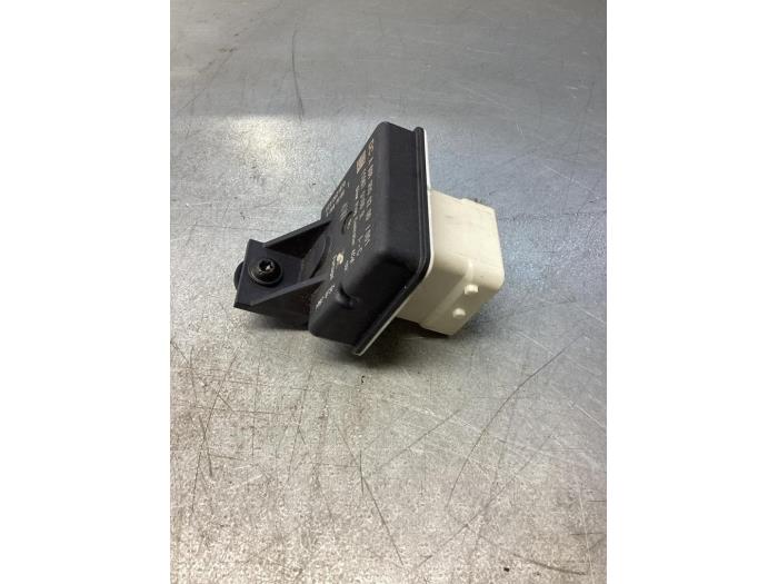 Glow plug relays with part number A6089000200 stock