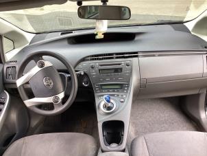 Used Airbag set + module Toyota Prius (ZVW3) 1.8 16V Price € 750,00 Margin scheme offered by Gebr Opdam B.V.