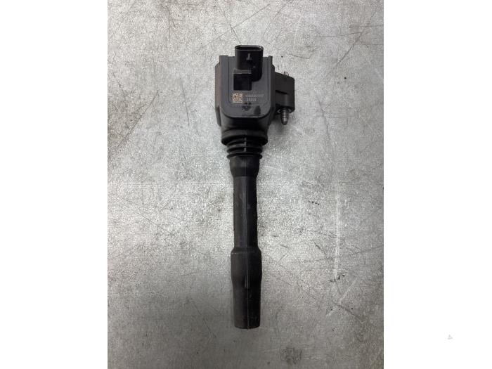 Gebrauchte Stift Zündspule Mini Mini (F56) 1.5 12V Cooper Preis € 21,00 Margenregelung angeboten von Gebr Opdam B.V.