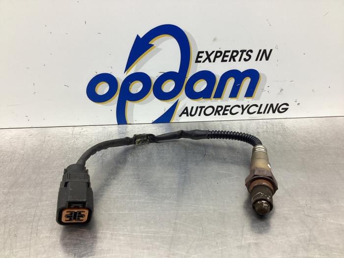 Usagé Sonde lambda Hyundai Matrix 1.6 16V Prix € 38,00 Règlement à la marge proposé par Gebr Opdam B.V.