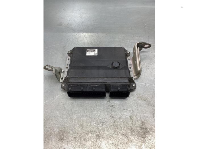 Used Engine management computer Toyota Prius (ZVW3) 1.8 16V Price € 64,00 Margin scheme offered by Gebr Opdam B.V.