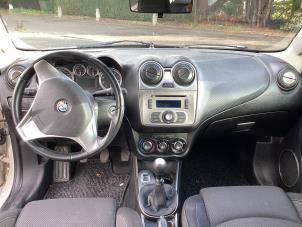 Used Airbag set + module Alfa Romeo MiTo (955) 1.4 16V Price € 450,00 Margin scheme offered by Gebr Opdam B.V.